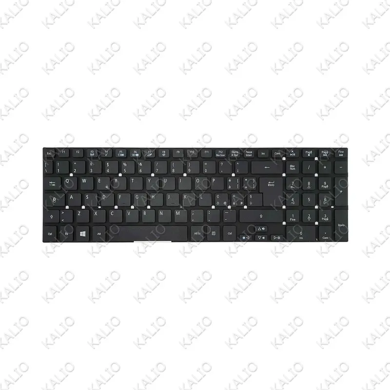 Tastiera Italiana per Acer Aspire V3-551