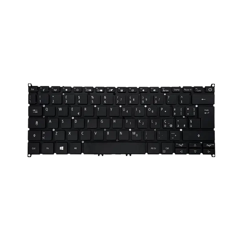 Tastiera Italiana per Acer Swift 3 SF314-57G - Retroilluminata