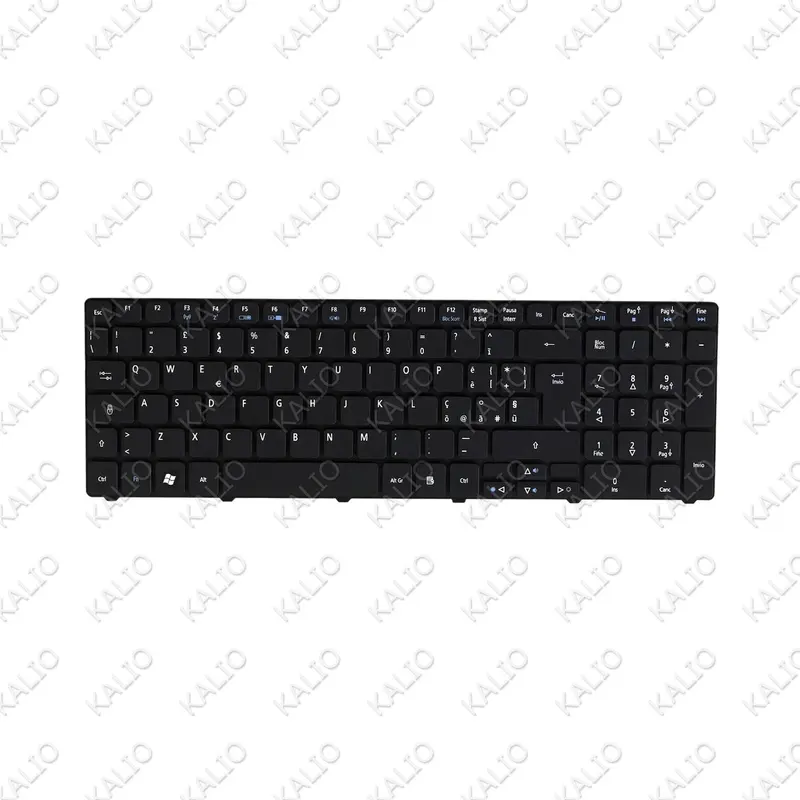 Tastiera Italiana per Acer TravelMate P253-M