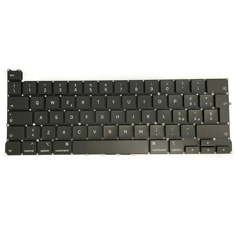 Tastiera Italiana per Apple MacBook Pro 13" 2020 A2289
