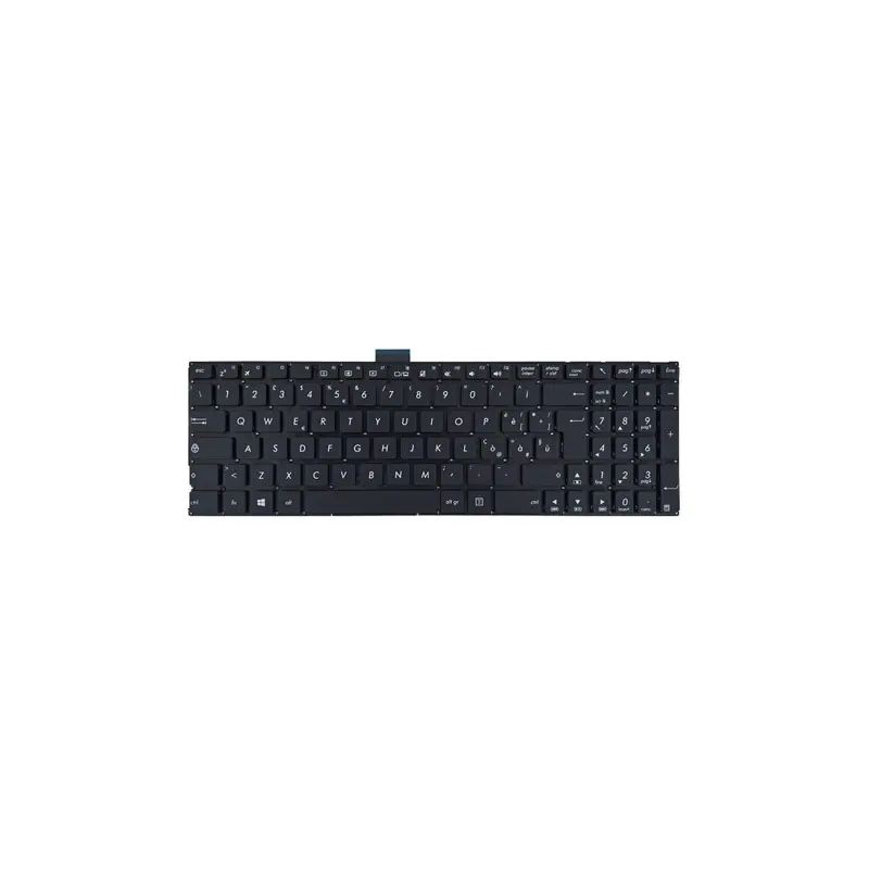 Tastiera Italiana per ASUS X555LI