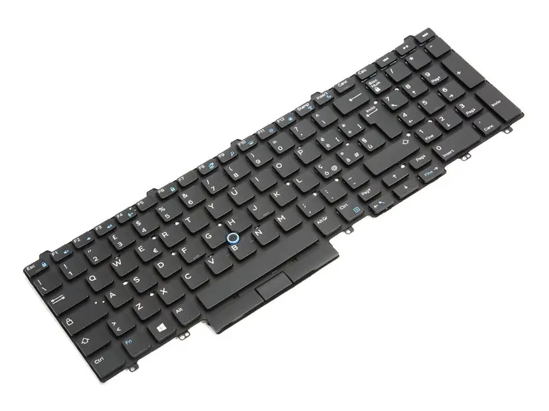 Tastiera Italiana per Dell Precision 3510