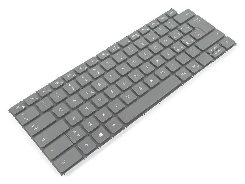 Tastiera Italiana per Dell sostituisce V41MY - Nera
