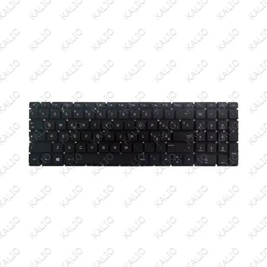 Tastiera Italiana per HP 15s-eq1049nl (23B57EA)
