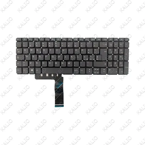 Tastiera Italiana per Lenovo Ideapad S145-15IGM 81MX00AKIX