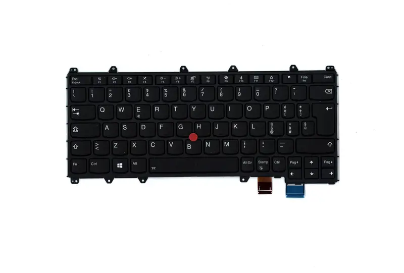 Tastiera Italiana per Lenovo sostituisce 01EN403