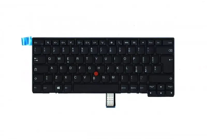 Tastiera Italiana per Lenovo sostituisce 01EN485
