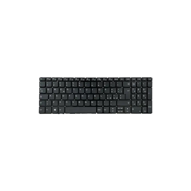 Tastiera Italiana per Lenovo V155-15API 81V5