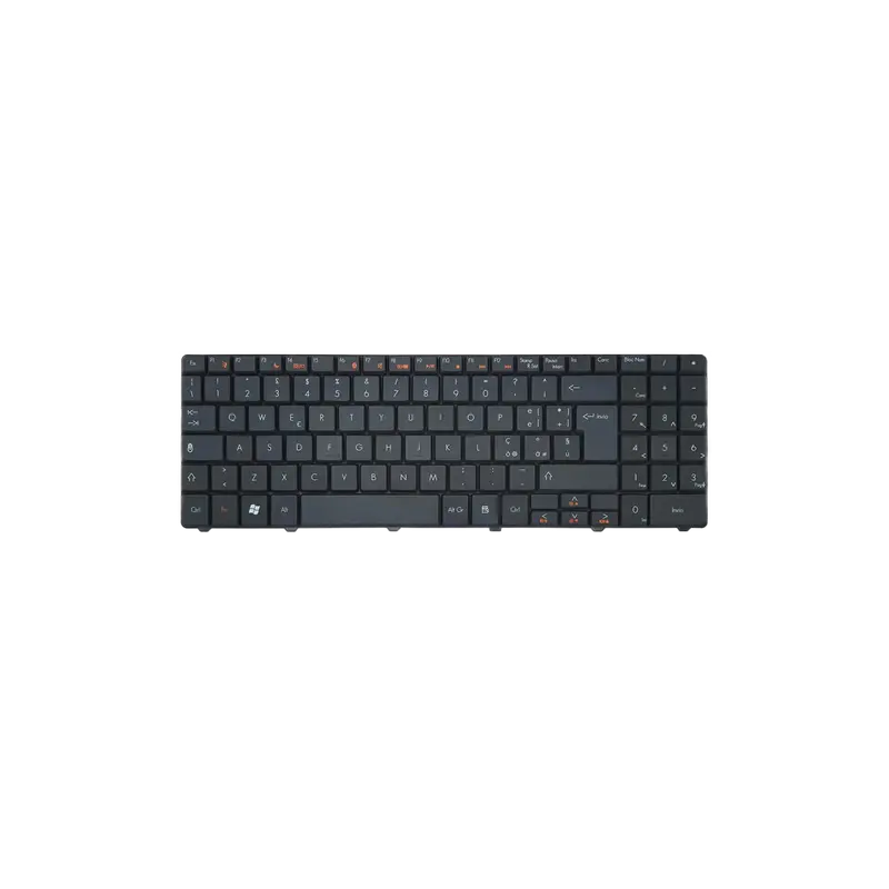 Tastiera Italiana per Packard Bell EasyNote TJ65