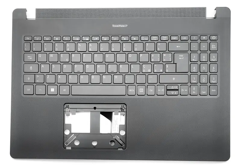 Tastiera Italiana Top Cover Acer sostituisce 6B.VLKN7.016