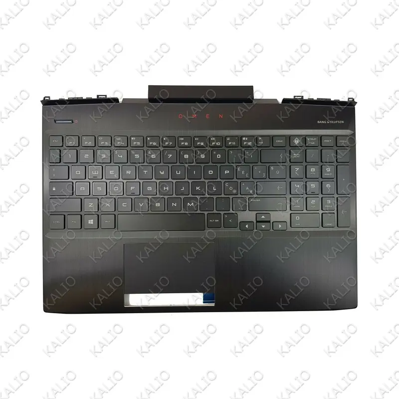 Tastiera Italiana Top Cover HP OMEN 15-dc0030nl (4PT41EA)
