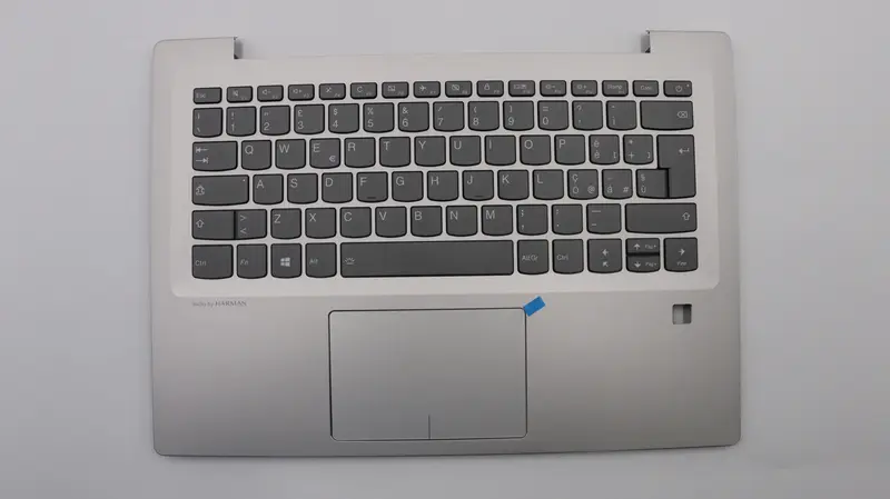 Tastiera Italiana Top Cover Lenovo IdeaPad 520S-14IKB 81BL0096IX