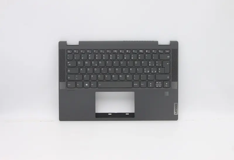 Tastiera Italiana Top Cover Lenovo IdeaPad Flex 5-14IIL05 81X100D9IX