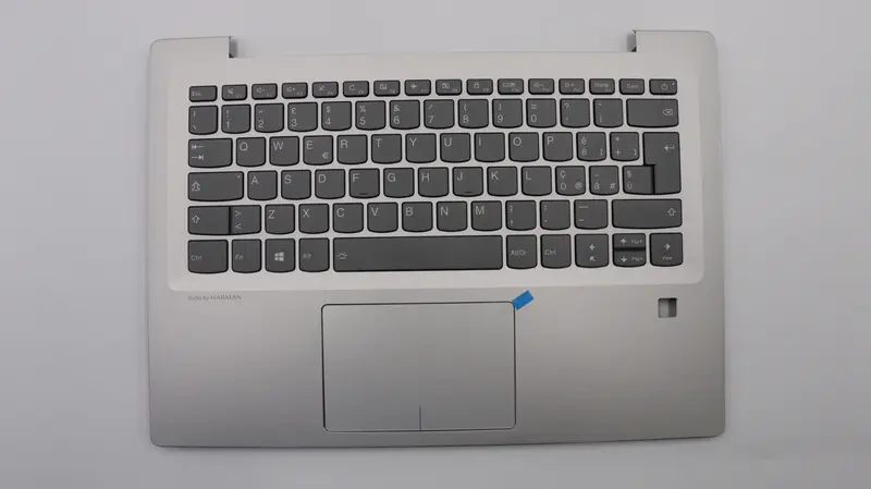 Tastiera Italiana Top Cover Lenovo sostituisce 5CB0N78388