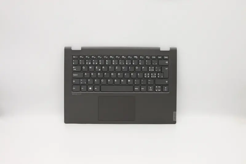 Tastiera Italiana Top Cover Lenovo sostituisce 5CB0S17438