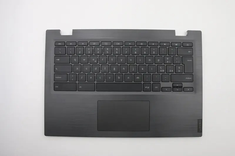 Tastiera Italiana Top Cover Lenovo sostituisce 5CB0S95251