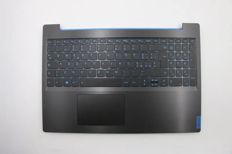 Tastiera Italiana Top Cover Lenovo sostituisce 5CB0U42743