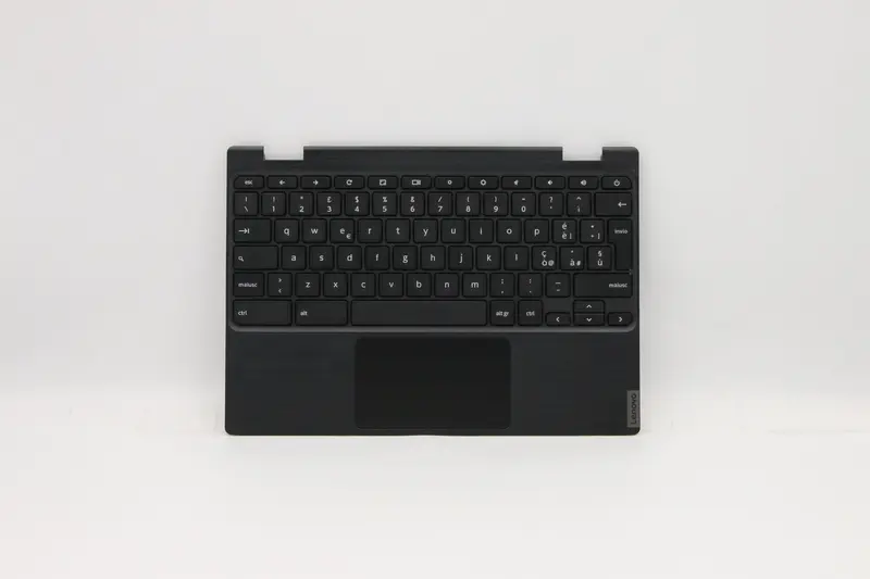 Tastiera Italiana Top Cover Lenovo sostituisce 5CB0X55481