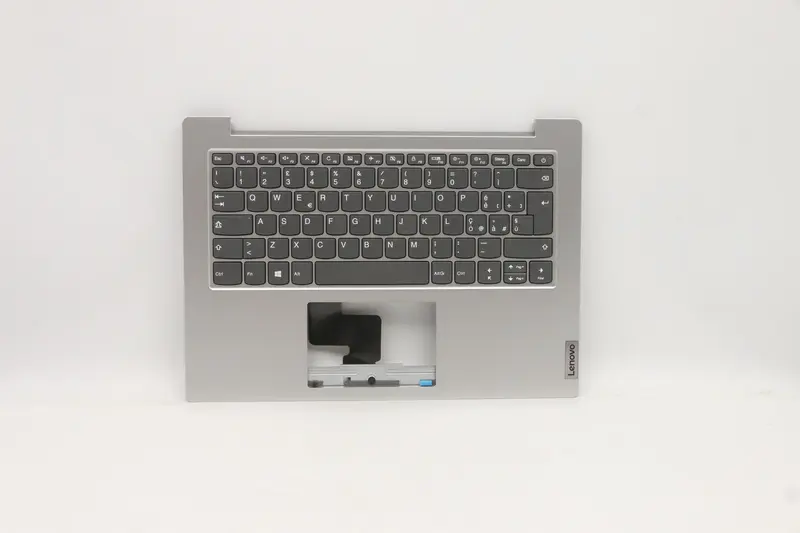 Tastiera Italiana Top Cover Lenovo sostituisce 5CB0X56966