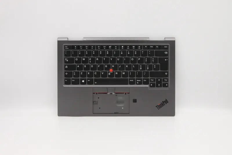 Tastiera Italiana Top Cover Lenovo sostituisce 5M10V24856