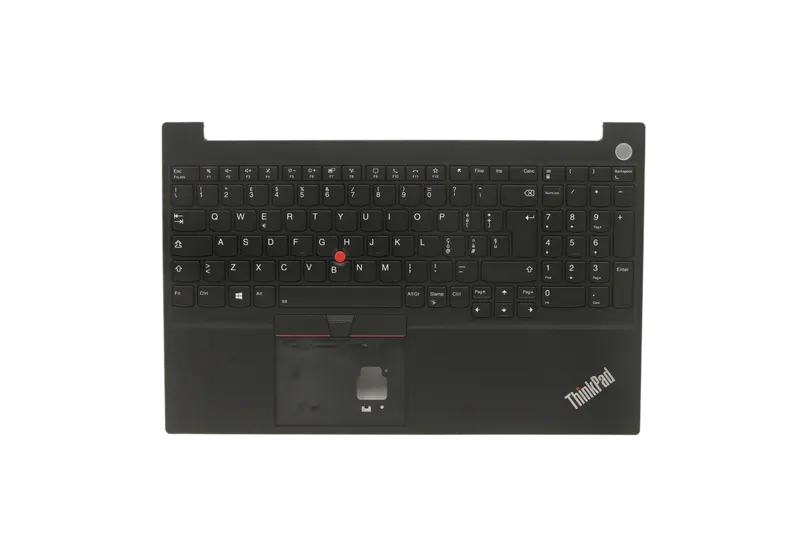 Tastiera Italiana Top Cover Lenovo sostituisce 5M11A36314