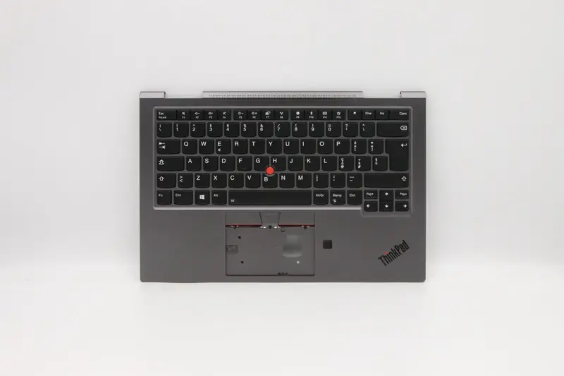 Tastiera Italiana Top Cover Lenovo X1 Yoga 4th Gen 20QF00AJIX
