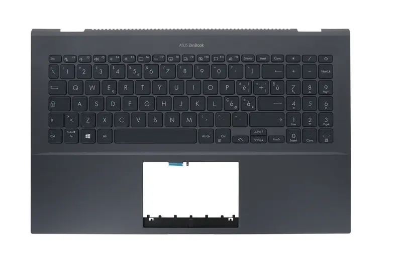 Tastiera Italiana Top Cover Originale ASUS sostituisce 90NB0RX2-R31IT0