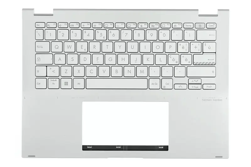 Tastiera Italiana Top Cover Originale ASUS sostituisce 90NB0WR2-R32IT0
