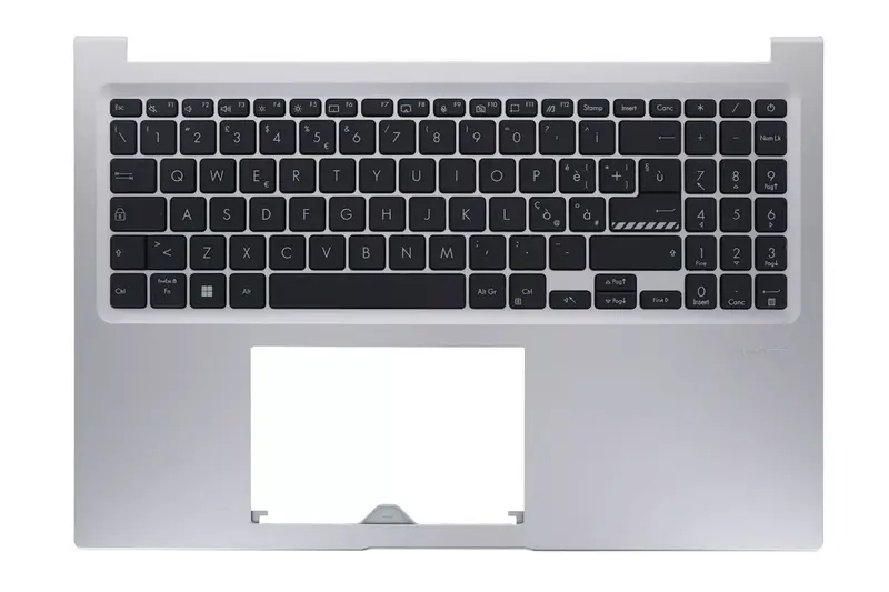 Tastiera Italiana Top Cover Originale ASUS sostituisce 90NB0ZA2-R30IT0
