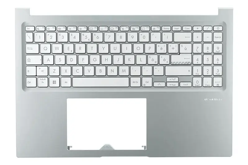 Tastiera Italiana Top Cover Originale ASUS sostituisce 90NB0ZA2-R31IT0