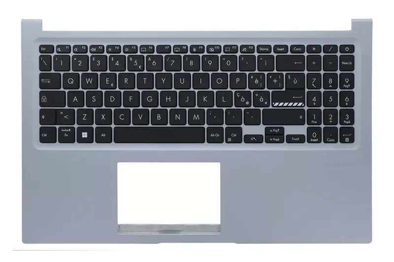 Tastiera Italiana Top Cover Originale ASUS Vivobook 15 F1502ZA