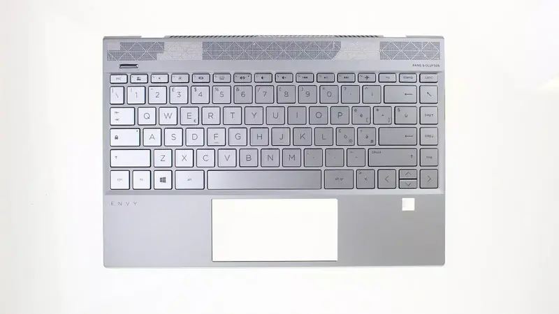 Tastiera Italiana Top Cover Originale HP ENVY 13-aq0006nl (7KC04EA)
