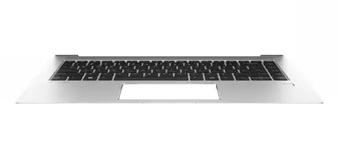Tastiera Italiana Top Cover Originale HP sostituisce L02267-061