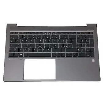 Tastiera Italiana Top Cover Originale HP sostituisce M07494-061