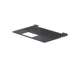 Tastiera Italiana Top Cover Originale HP Victus Gaming Victus 15-fb0027nl (8F8X3EA)