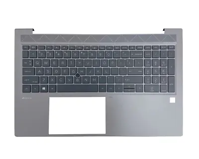 Tastiera Italiana Top Cover Originale HP ZBook Firefly 15.6 inch G8 (4F900EA)