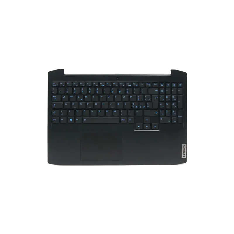 Tastiera Italiana Top Cover Originale Lenovo IdeaPad Gaming 3-15ARH05 82EY0014IX