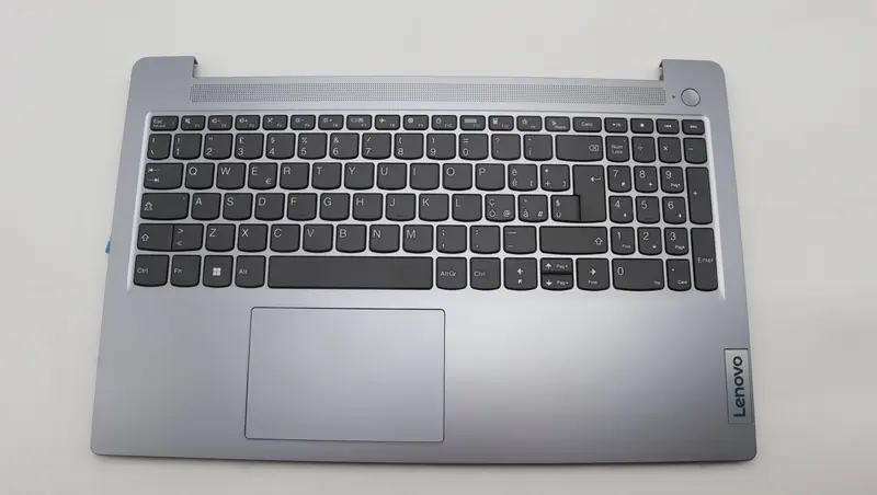 Tastiera Italiana Top Cover Originale Lenovo IdeaPad Slim 3 15IAN8 82XB00C6IX