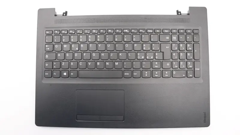 Tastiera Italiana Top Cover Originale Lenovo sostituisce 5CB0L46251