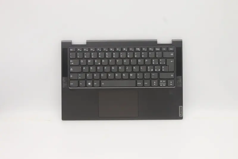 Tastiera Italiana Top Cover Originale Lenovo sostituisce 5CB0U43934