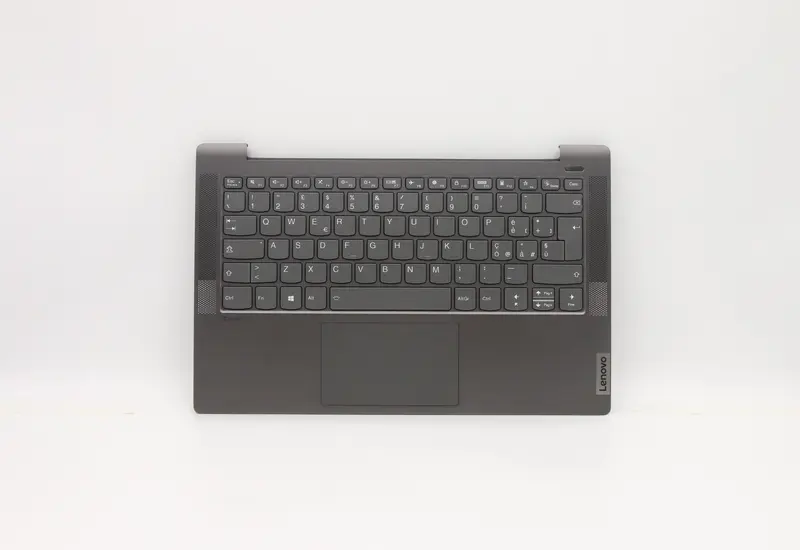 Tastiera Italiana Top Cover Originale Lenovo sostituisce 5CB0Y88656