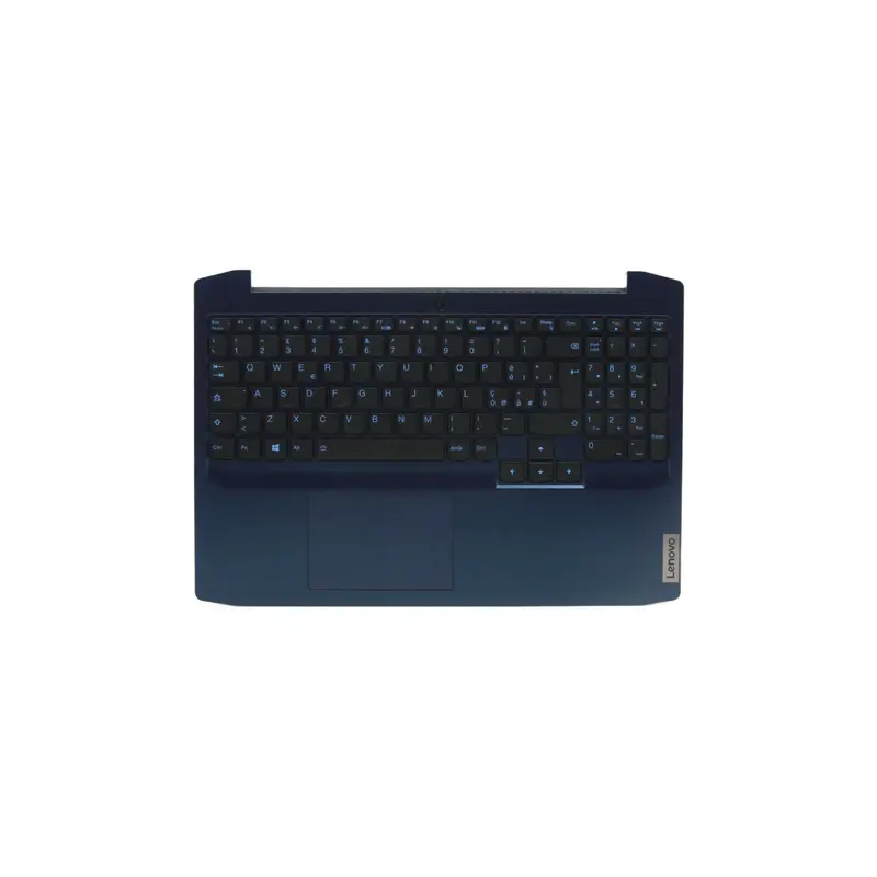 Tastiera Italiana Top Cover Originale Lenovo sostituisce 5CB0Z33248