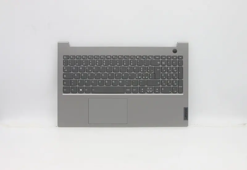 Tastiera Italiana Top Cover Originale Lenovo sostituisce 5CB1B34853