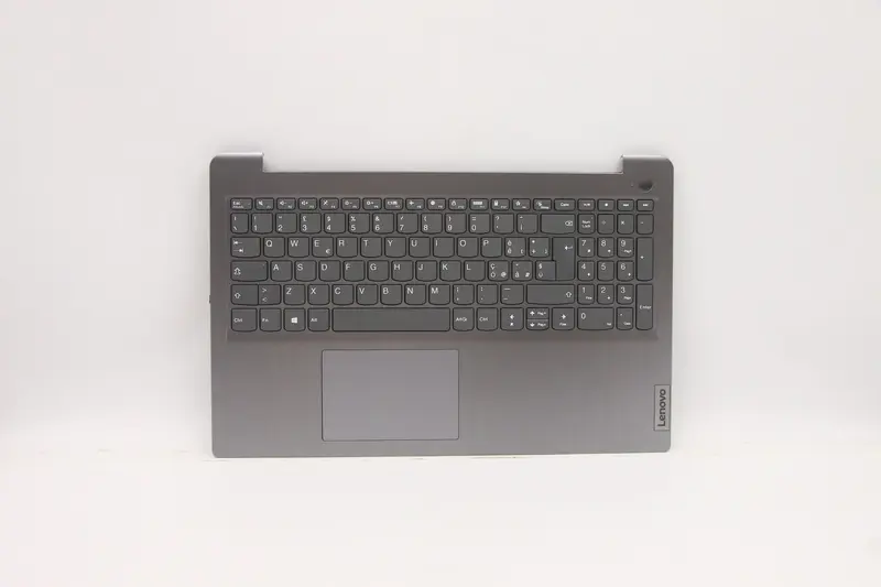 Tastiera Italiana Top Cover Originale Lenovo sostituisce 5CB1B65663
