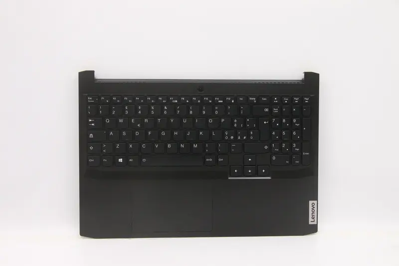 Tastiera Italiana Top Cover Originale Lenovo sostituisce 5CB1D66716