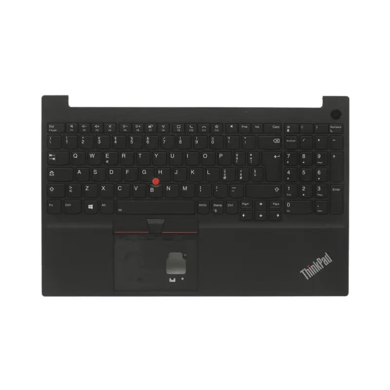 Tastiera Italiana Top Cover Originale Lenovo ThinkPad E15 Gen 2 20TD 20TDCTO1WW – Retroilluminata