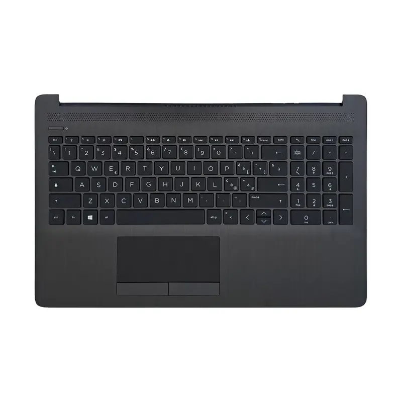 Tastiera Italiana Top Cover per HP 255 G7 (203A3EA)