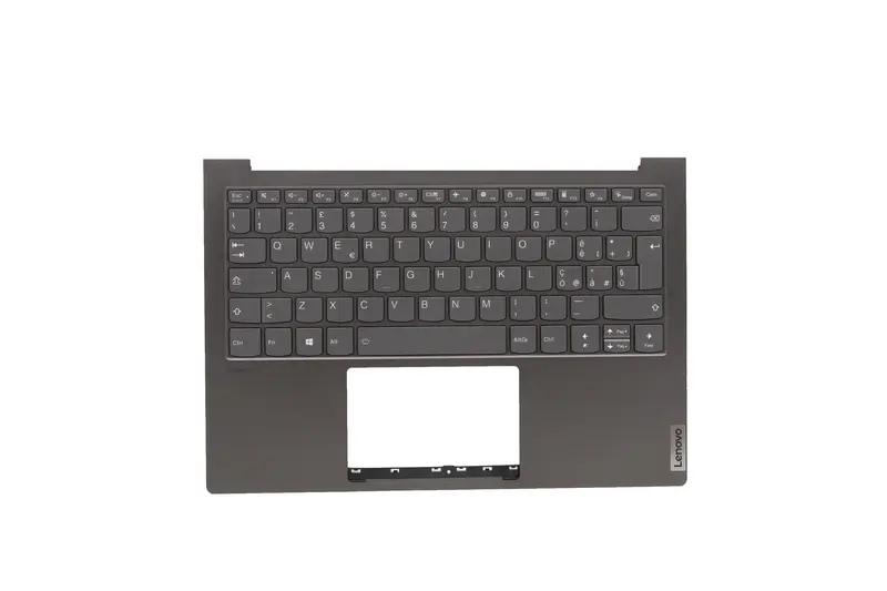 Tastiera Italiana Top Cover per Lenovo sostituisce 5CB1B01261