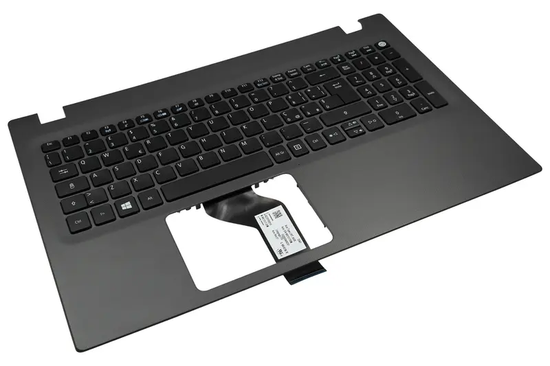 Tastiera Top Cover Acer sostituisce 6B.MVRN7.014