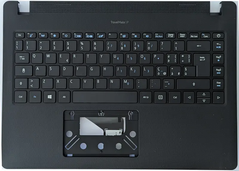 Tastiera Top Cover Acer Travelmate P2 P214-52-59H9